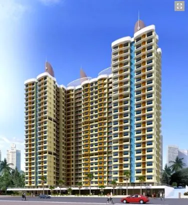 2BHK Flats for Sale in Universal Cubical, Jogeshwari