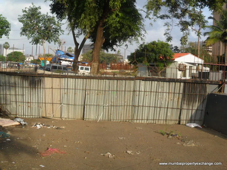 2BHK Flats for Sale in Universal Cubical, Jogeshwari