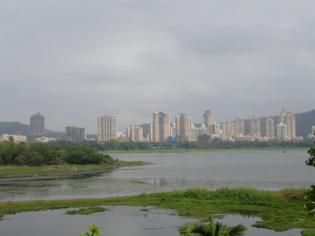 Powai View