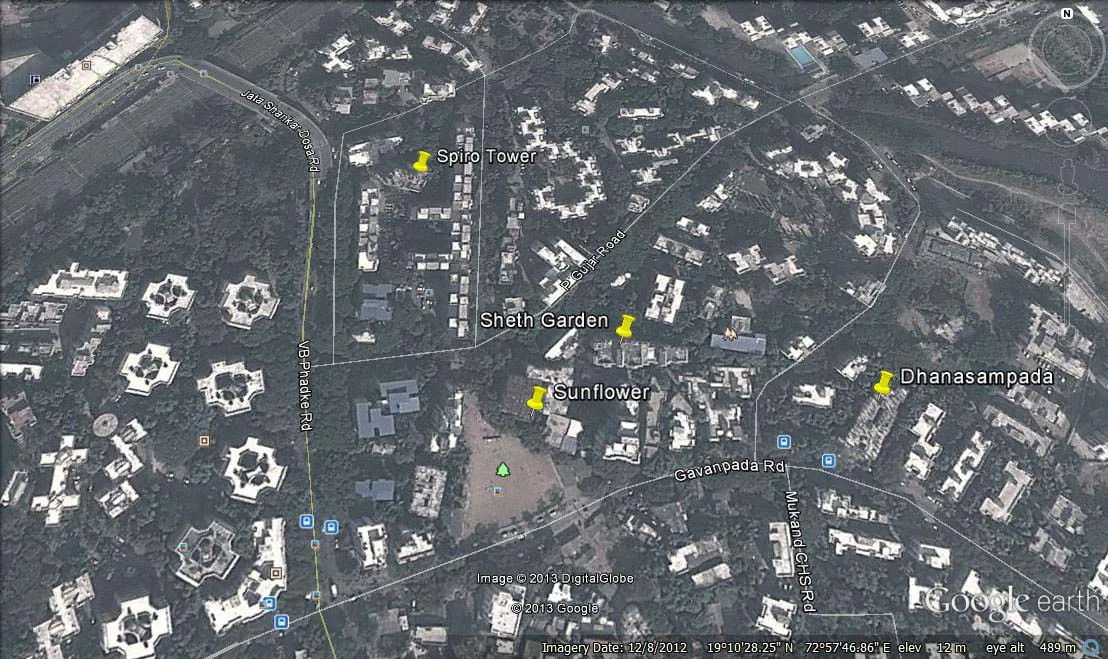 Google Earth