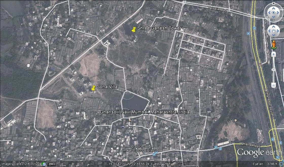 Google Earth