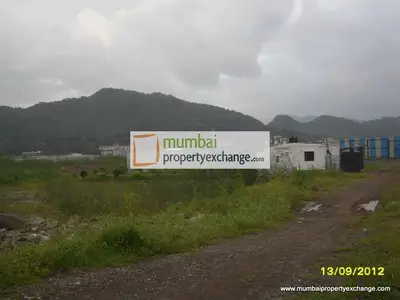 2 BHK JP North, Mira Road — for Sale — photo 6 thumbnail