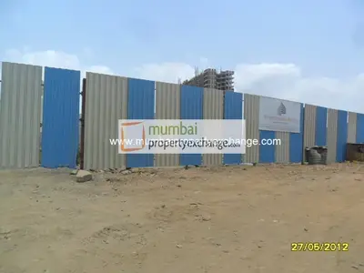 2 BHK JP North, Mira Road — for Sale — photo 5 thumbnail