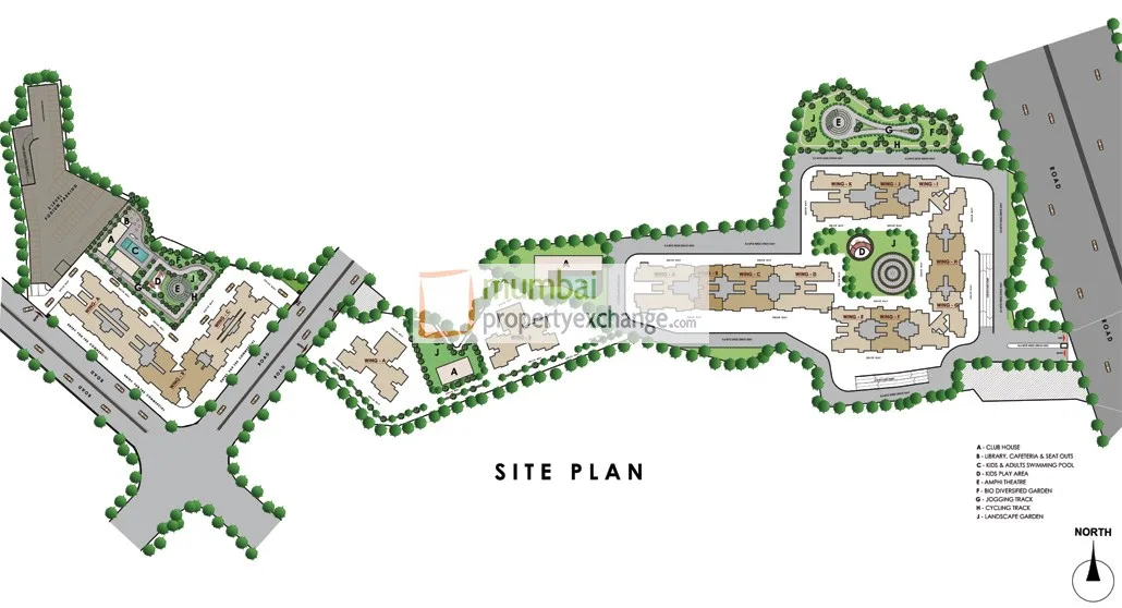 Master Layout