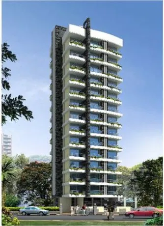1BHK Flats for Sale in Majestic, Goregaon West