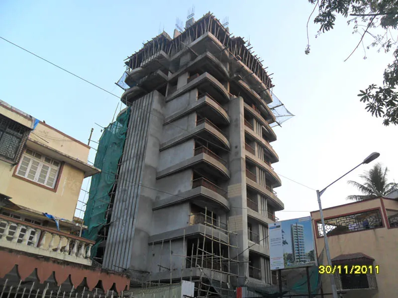 1BHK Flats for Sale in Majestic, Goregaon West