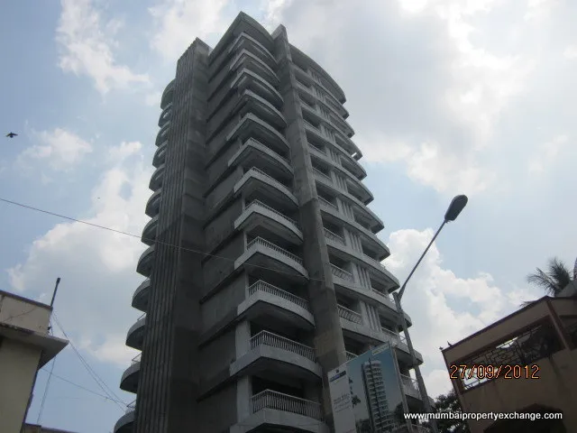 1BHK Flats for Sale in Majestic, Goregaon West