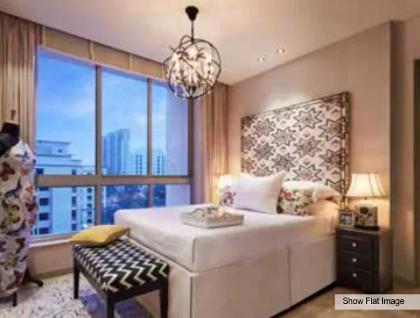 Fortuna Show Flat HeavyDuty Aluminium SlidingWindows