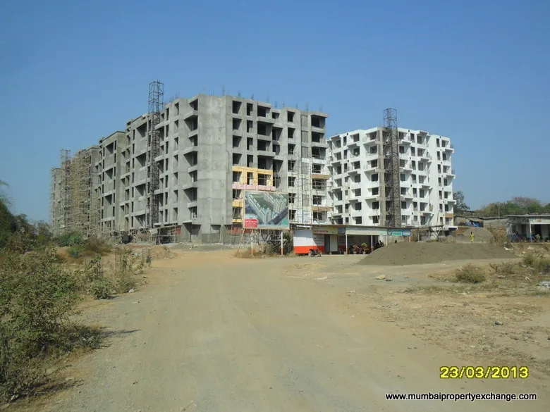 23 March 2013
