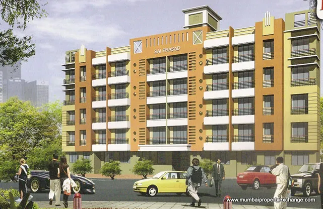 3 BHK Flats on Rent in Sai Prasad, Bandra East