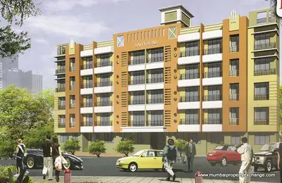 3 BHK Flats on Rent in Sai Prasad, Bandra East