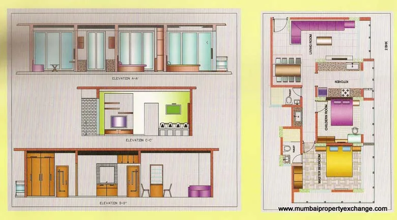 Floor Plan — photo 2