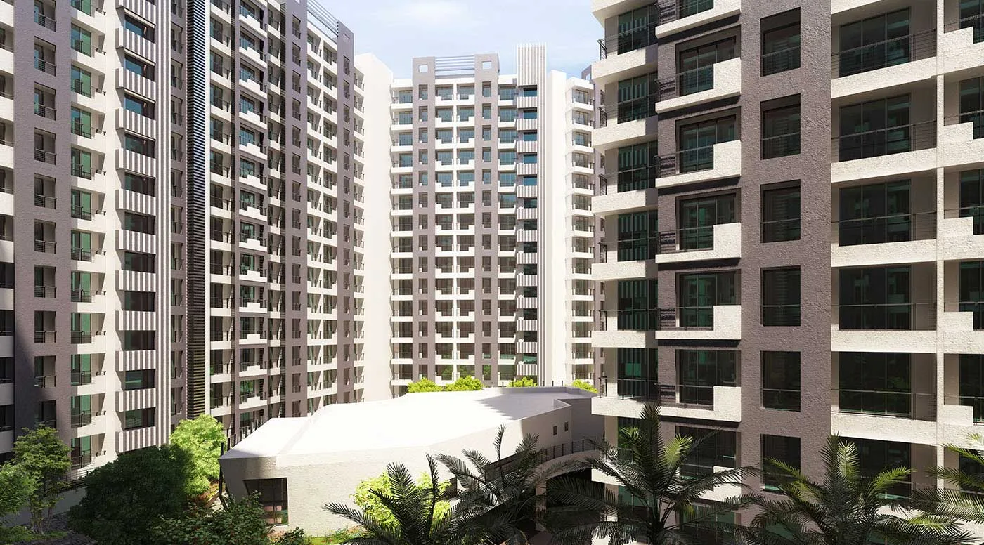 Arkade Arcopolis Elevation Image -1