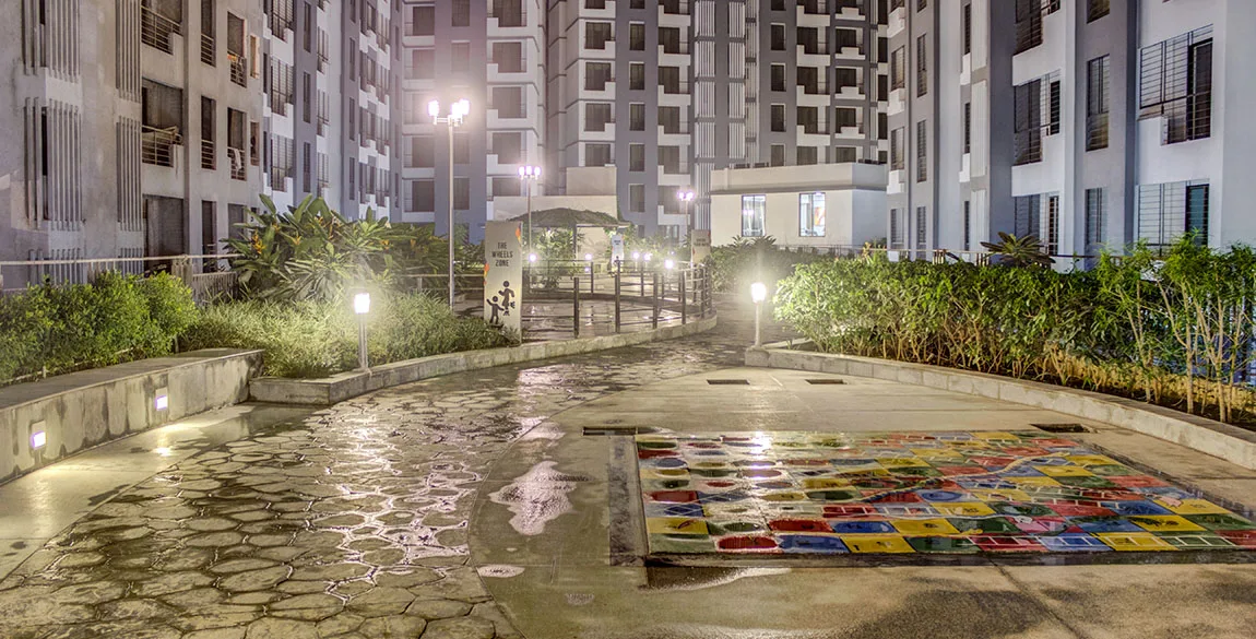 Arkade Arcopolis Landsacpe Image-2