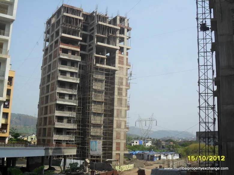 15 Oct 2012