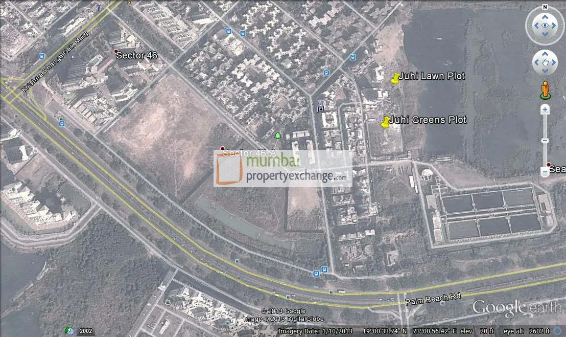 Google Earth