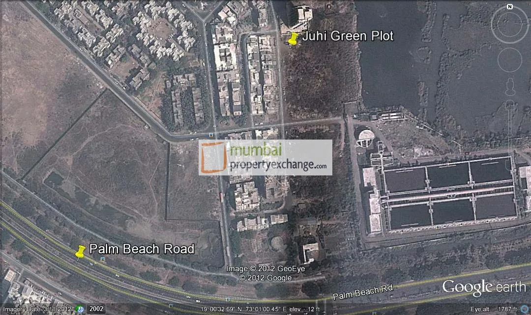 Google Earth