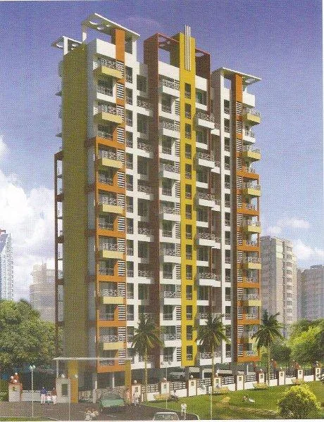 5866 Main - Vijay Garden, Thane West