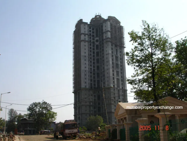 8 Nov 2005