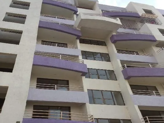 Amrut Pearl Bldg 5 And 6