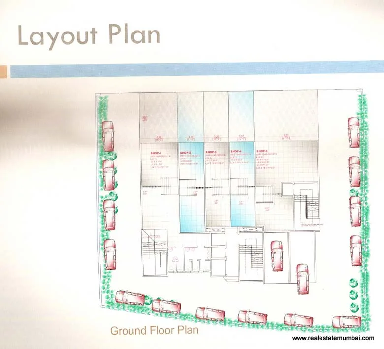 Layout