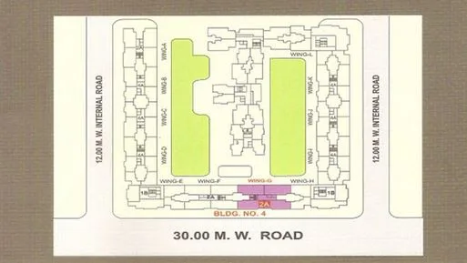 Ground Floor Plan