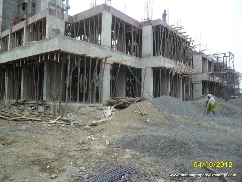 5th Oct 2012