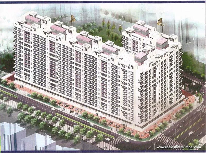 4 Flats on Rent in Parshwa Heights, Walkeshwar