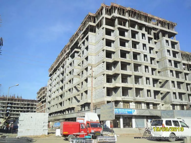 13 March 2013