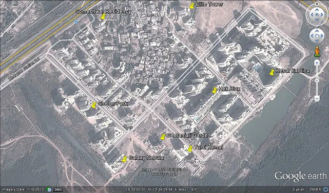 Google Earth