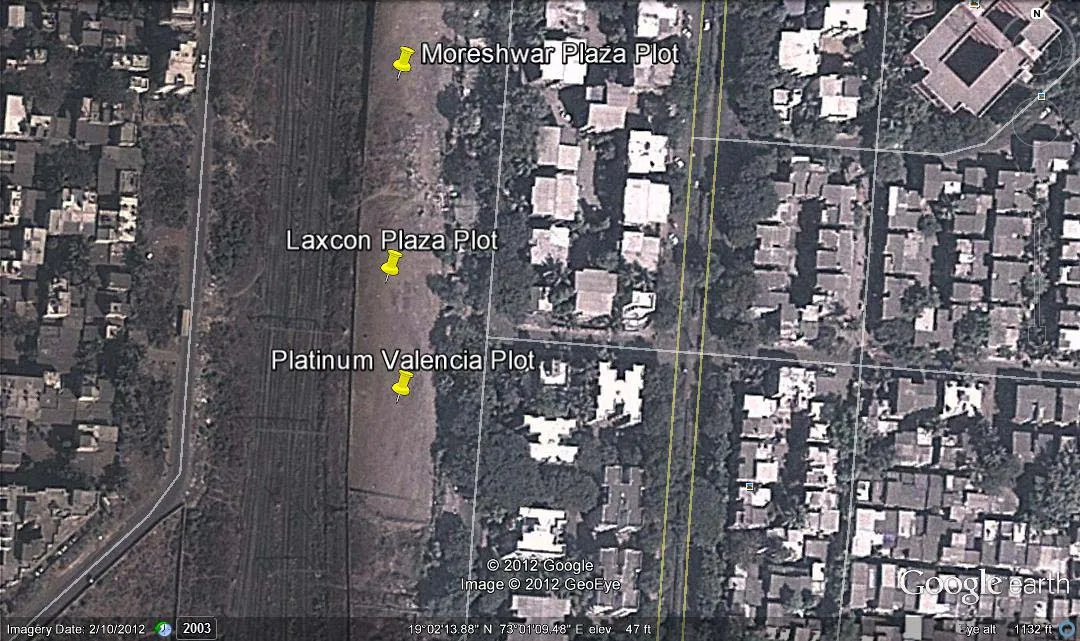 Google Earth