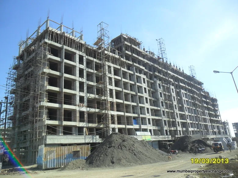 13 March 2013