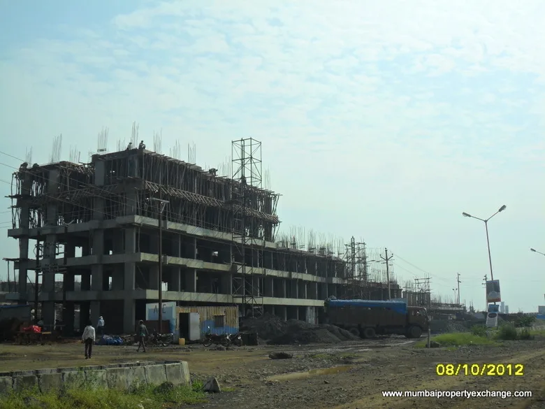 5th Oct 2012