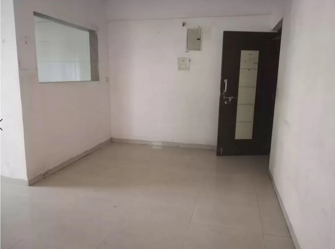 Celebration Entrance of the Flat