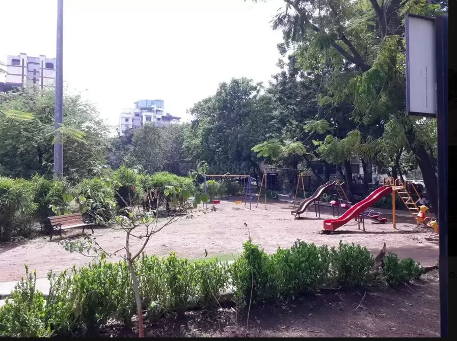 Celebration Kids Play Area