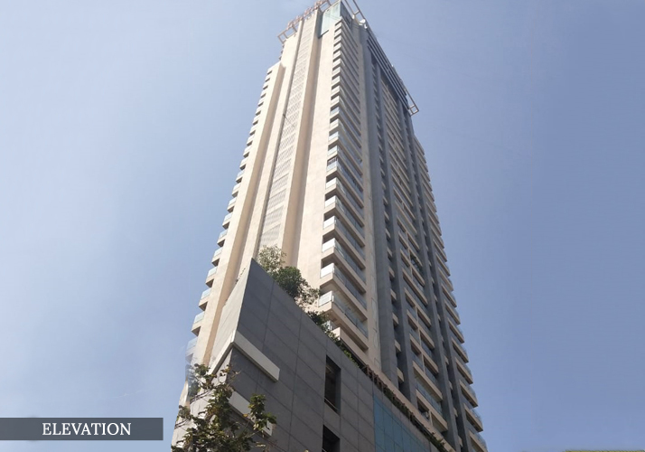 Flora Heights Elevation Image-1