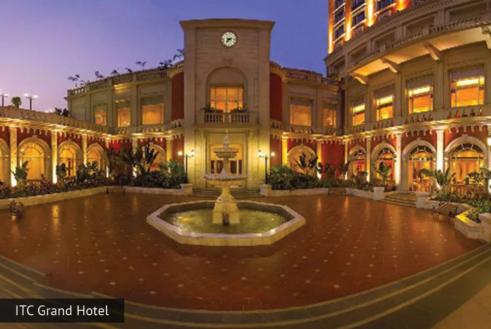 One Avighna Neighbourhood - ITC Grand