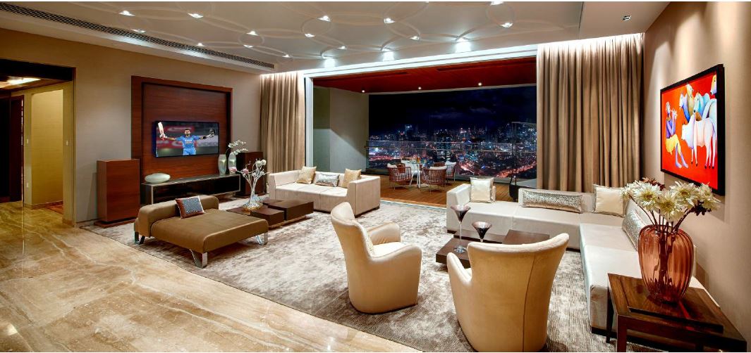 One Avighna Park Image-7