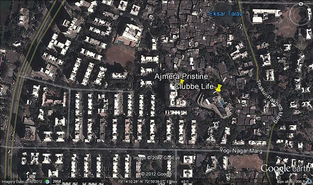 Google Earth