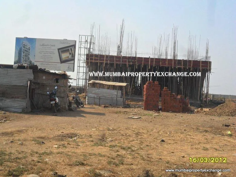23 March 2012