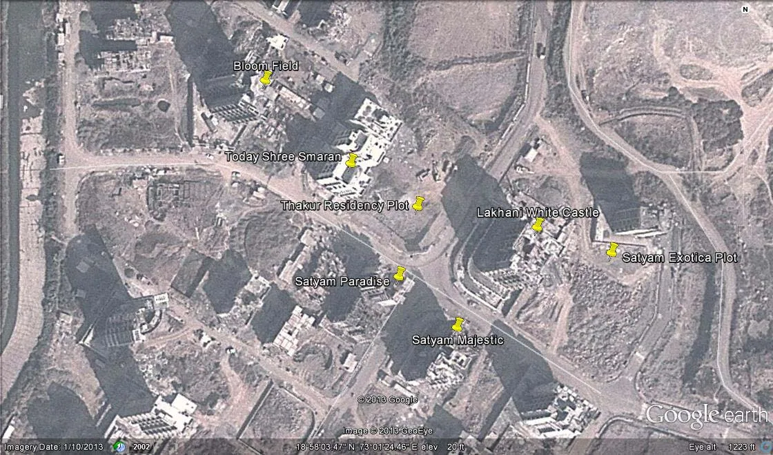 Google Earth