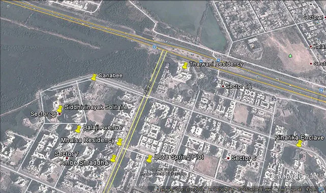 Google Earth