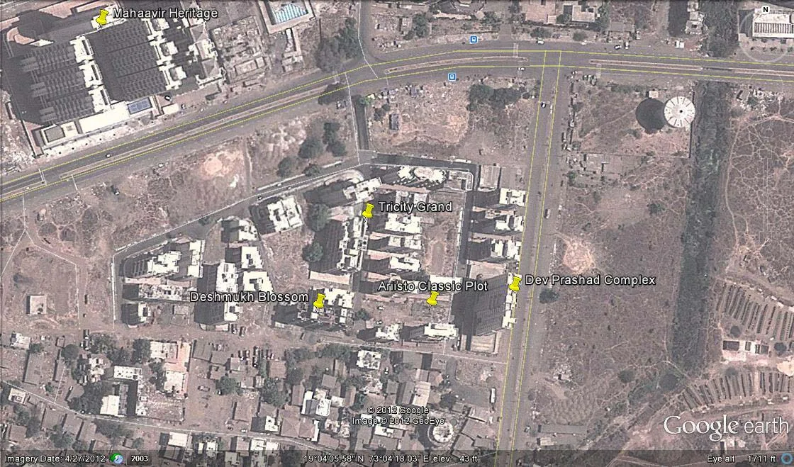 Google Earth