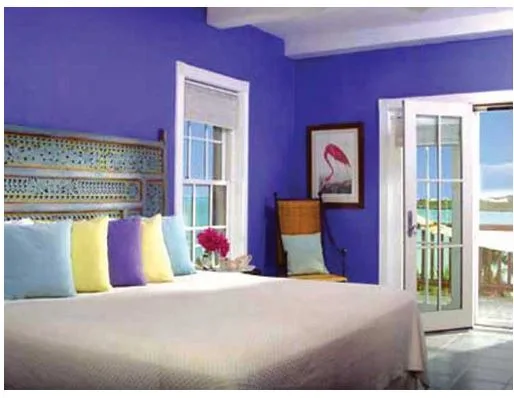 Room plan