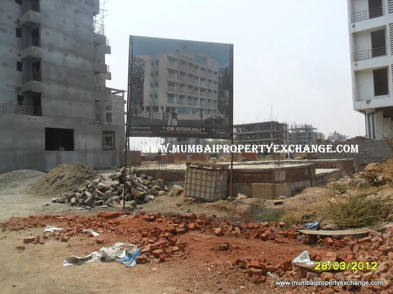 23 March 2012