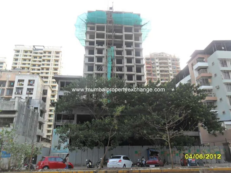 4BHK Flats for Sale in Om Rudra, Kharghar