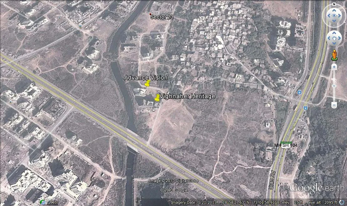 Google Earth
