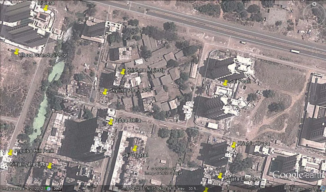 Google Earth