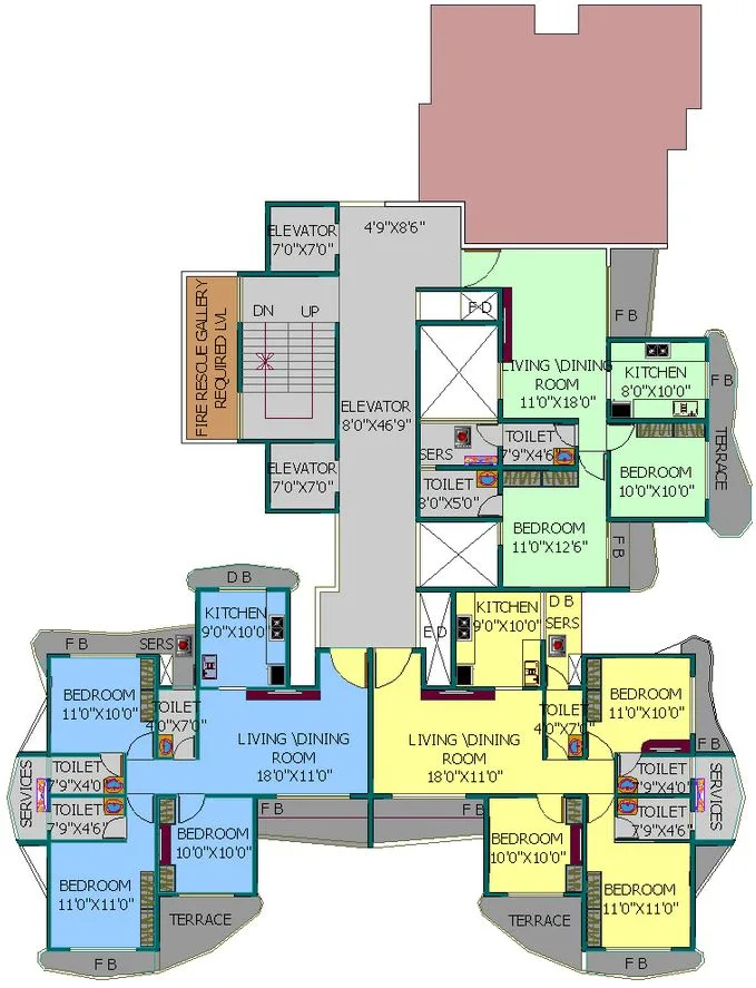 Floor Plan — photo 6