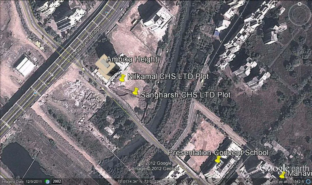 Google Earth